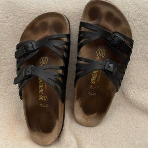 Birkenstock Granada Sandals